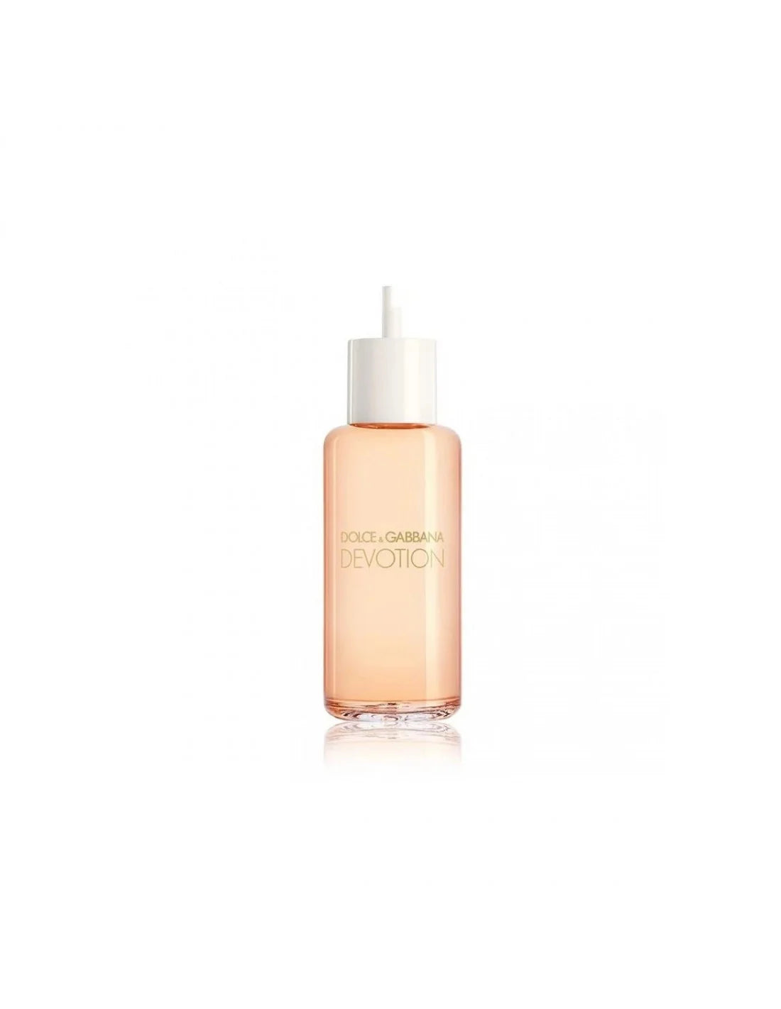DOLCE & GABBANA Devotion Eau de Parfum 150 ml
