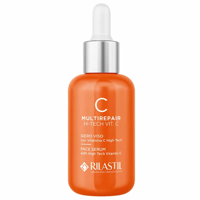 Rilastil C Multirepair Vitamin C Gesichtsserum 30ml