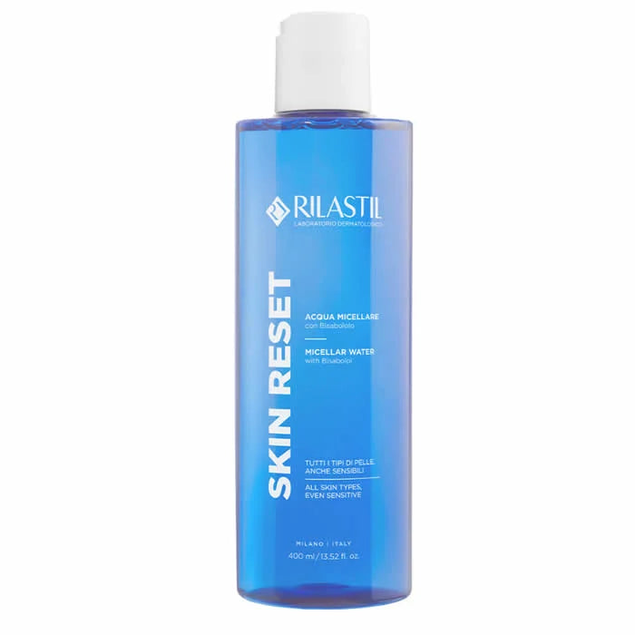 RILASTIL Skin Reset Mizellenwasser 400ml