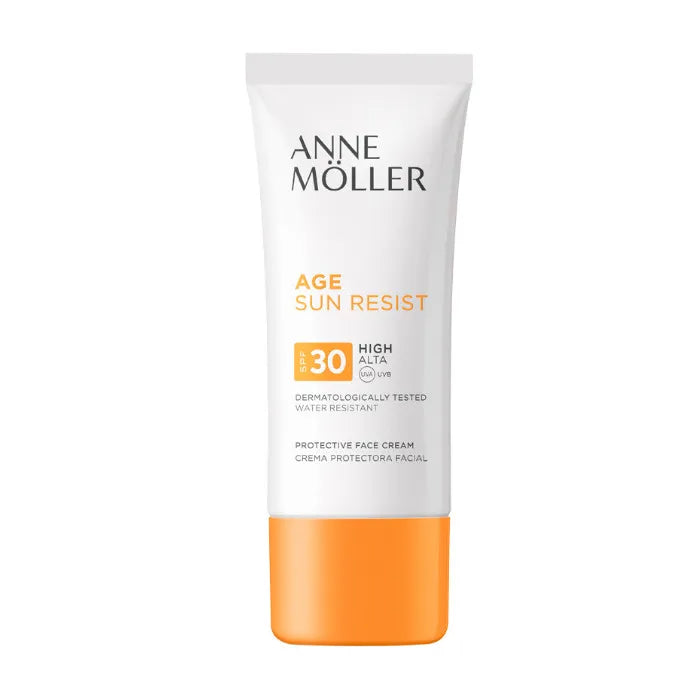 ANNE MÖLLER Age Sun Resist Sonnenschutz SPF30 50ml