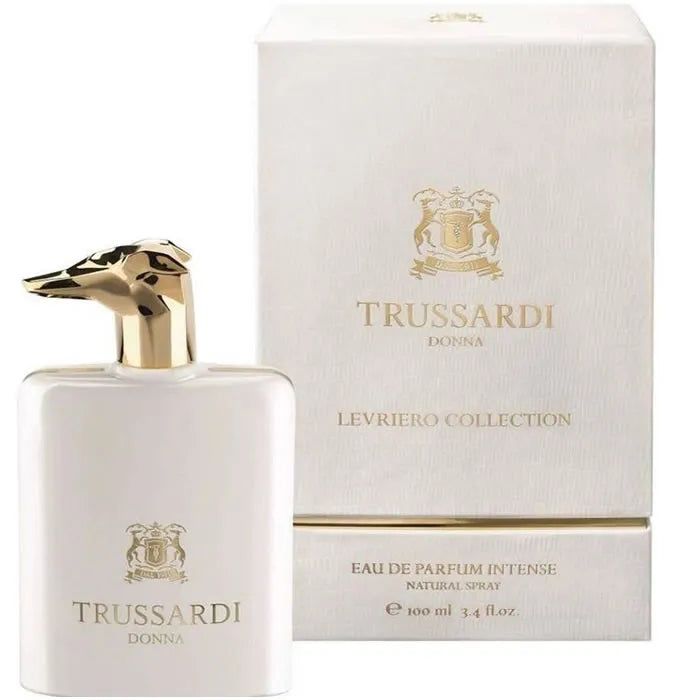 TRUSSARDI Donna Levriero Eau de Parfum Spray 100ml