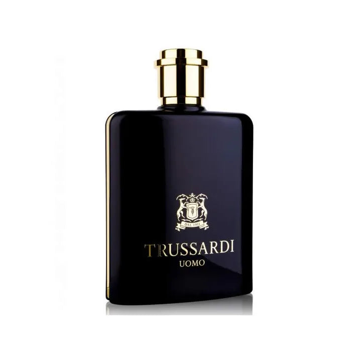 TRUSSARDI Uomo Eau de Toilette Spray 200 ml