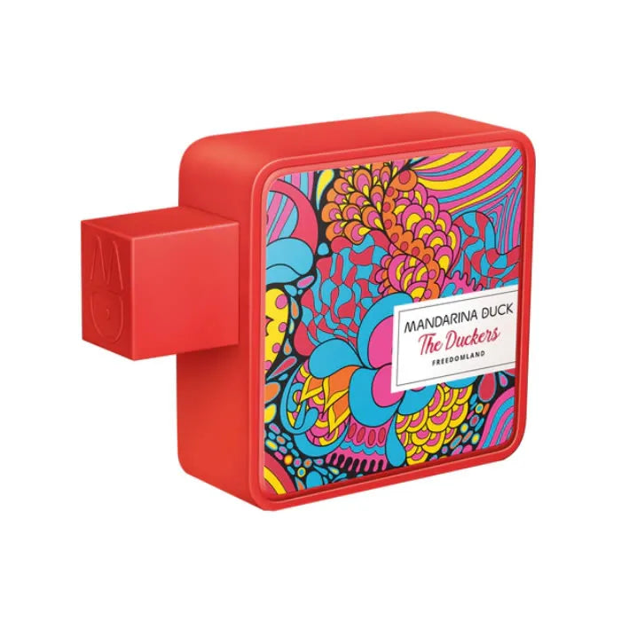 MANDARINA DUCK Freedomland Eau de Toilette Spray 100ml