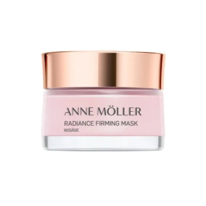 ANNE MÖLLER Rosâge Radiance Firming Mask 50ml