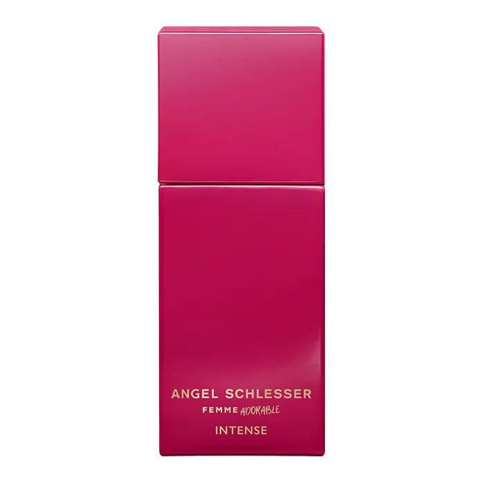 Angel Schlesser Femme Adorable Intense Eau de Parfum Spray 100 ml