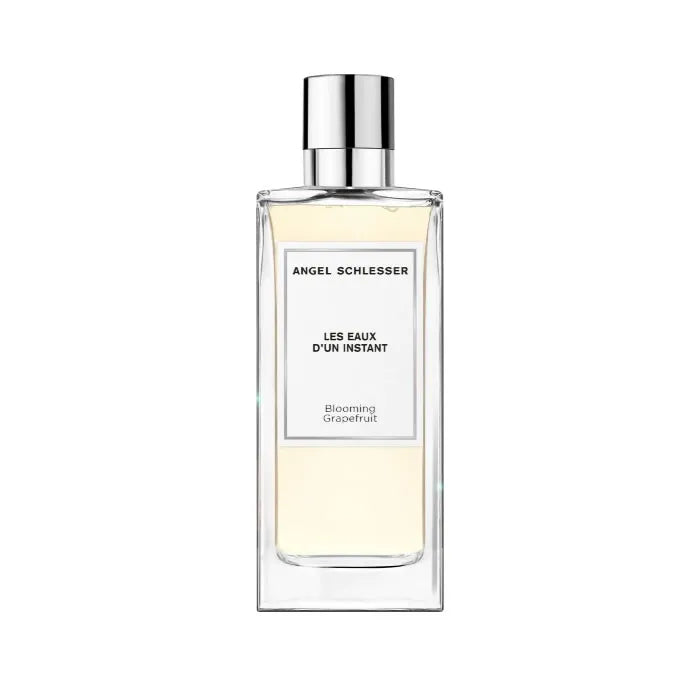 Angel Schlesser Blooming Grapefruit Eau de Toilette 150 ml Verpackung