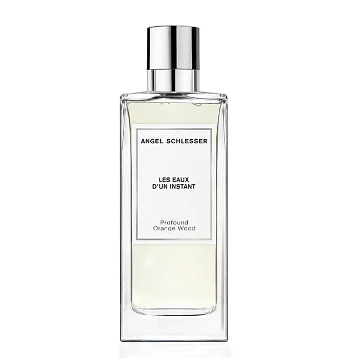 Angel Schlesser Profund Orange Eau de Toilette Spray 100ml