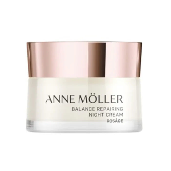 Anne Möller Rosâge Balance Repairing Nachtcreme 50ml