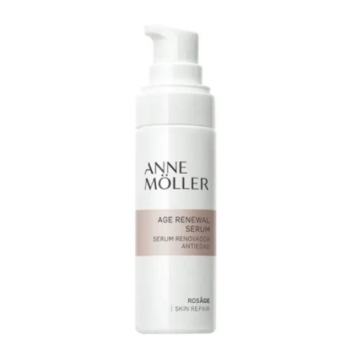 ANNE MÖLLER Rosâge Age Renewal Serum 30 ml