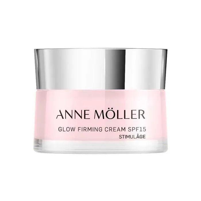 ANNE MÖLLER Glow Firming Cream SPF15 50ml
