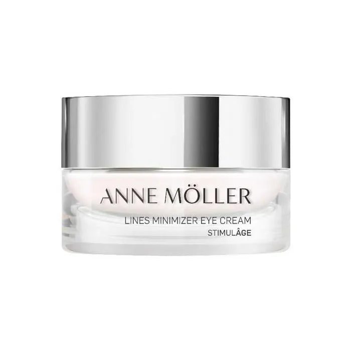 ANNE MÖLLER Lines Minimizer Augencreme 15ml