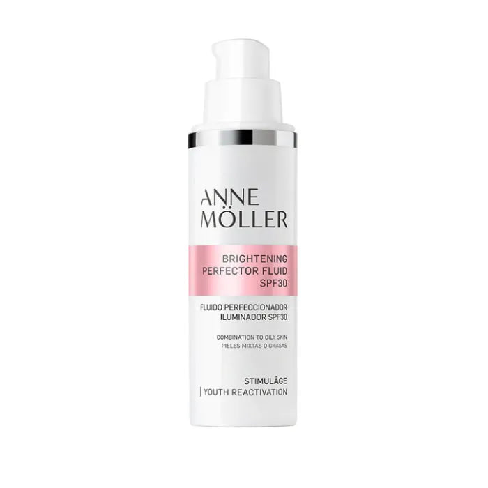 ANNE MÖLLER Brightening Perfector Fluid SPF30 50ml