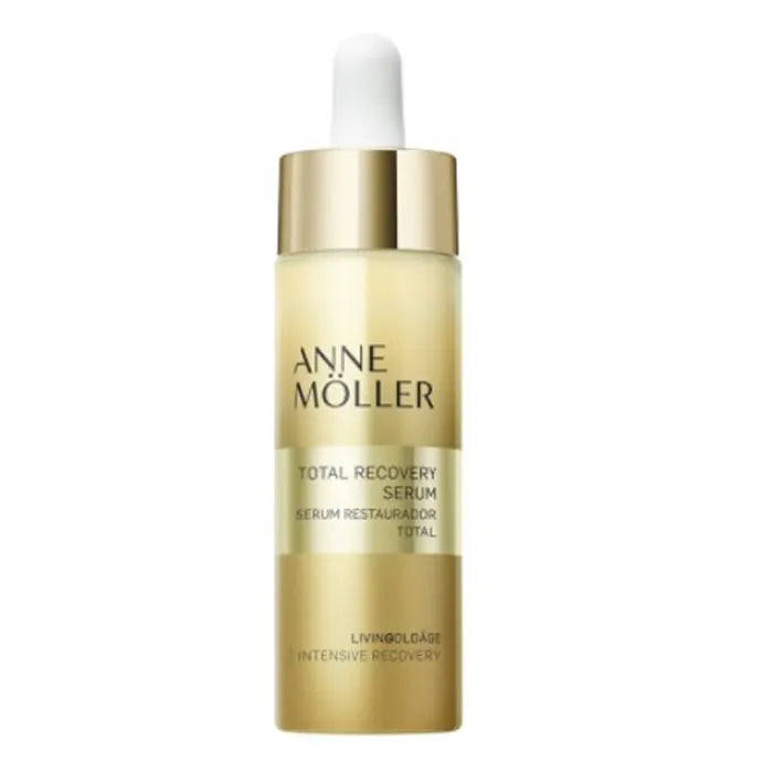 ANNE MÖLLER Livingoldâge Total Recovery Serum 30ml