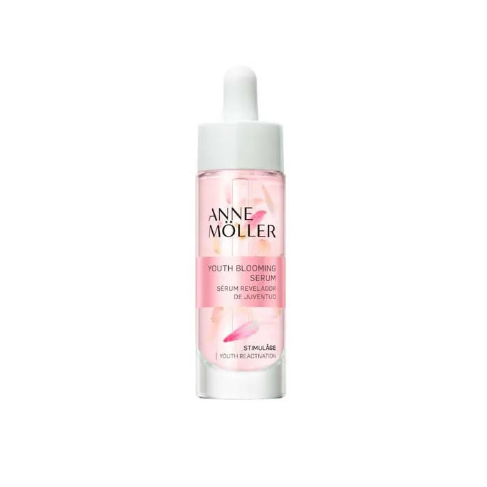 ANNE MÖLLER Youth Blooming Serum 30ml