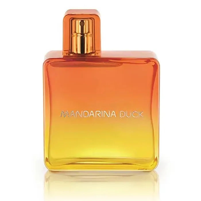 Mandarina Duck Vida Loca Eau de Toilette Spray 100ml Flakon