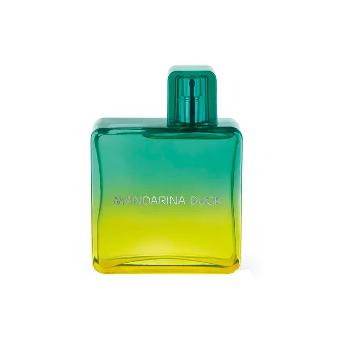Mandarina Duck Vida Loca Eau de Toilette Spray 100 ml