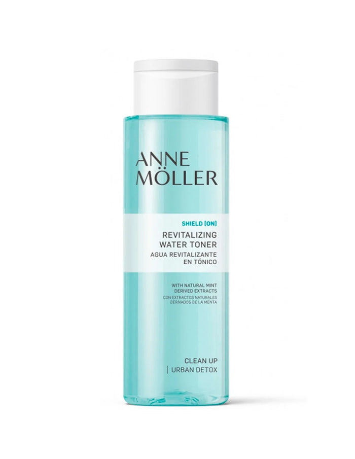 ANNE MÖLLER An Clean Up Revital Water Toner 200ml