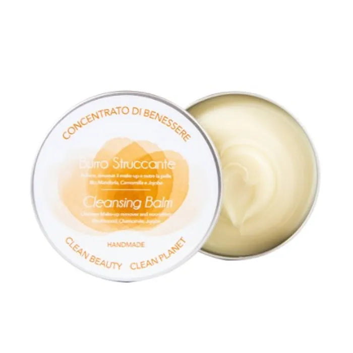 Biocosme Reinigungsbalsam 100g Produktbild