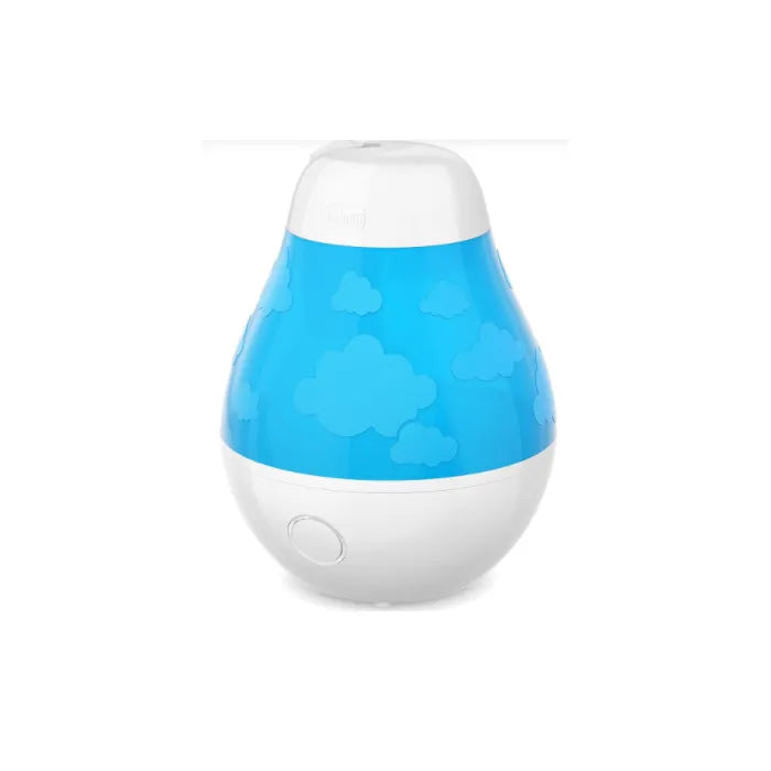 CHICCO Steam Warm Humidifier Luftbefeuchter
