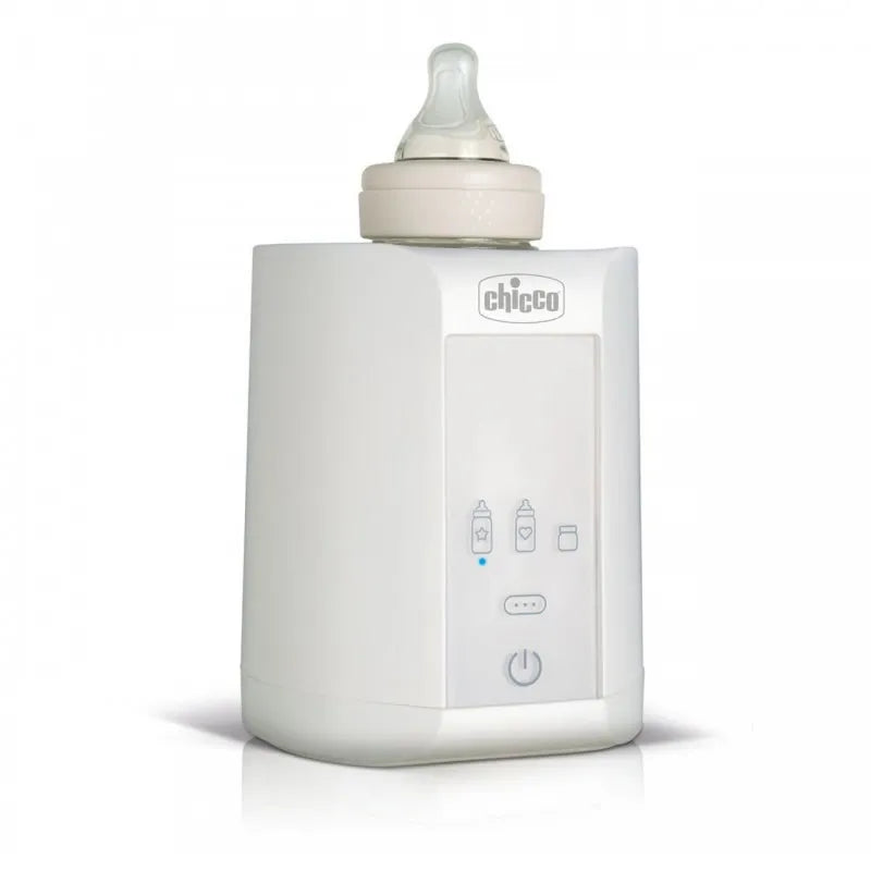 Chicco Digitaler Babyflaschenwärmer für Zuhause