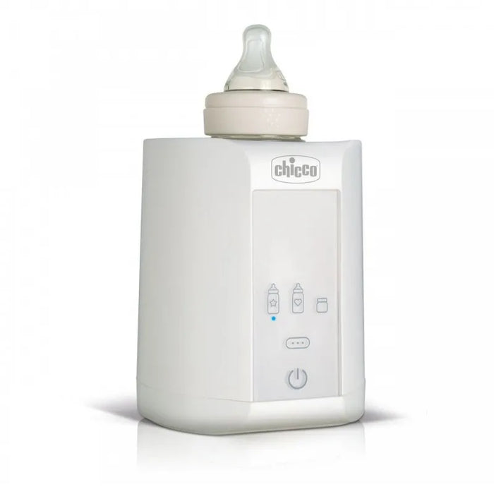 Chicco Digitaler Babyflaschenwärmer für Zuhause