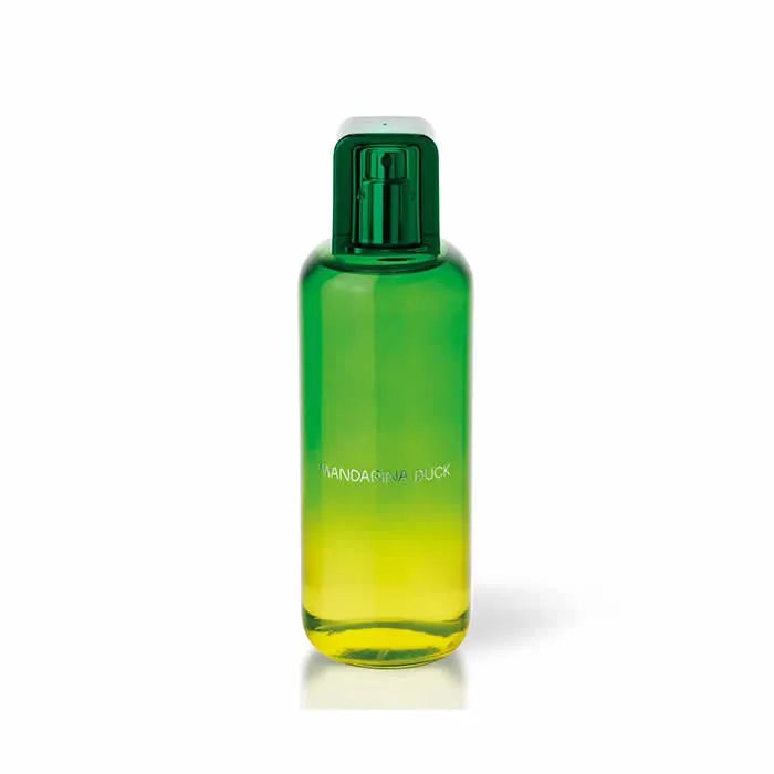 MANDARINA DUCK The Mandariners Eau de Toilette Spray 100 ml Herrenduft