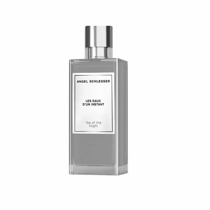 Angel Schlesser Les Eaux D'Un Instant Tea Of The Night Eau De Toilette Spray 100ml