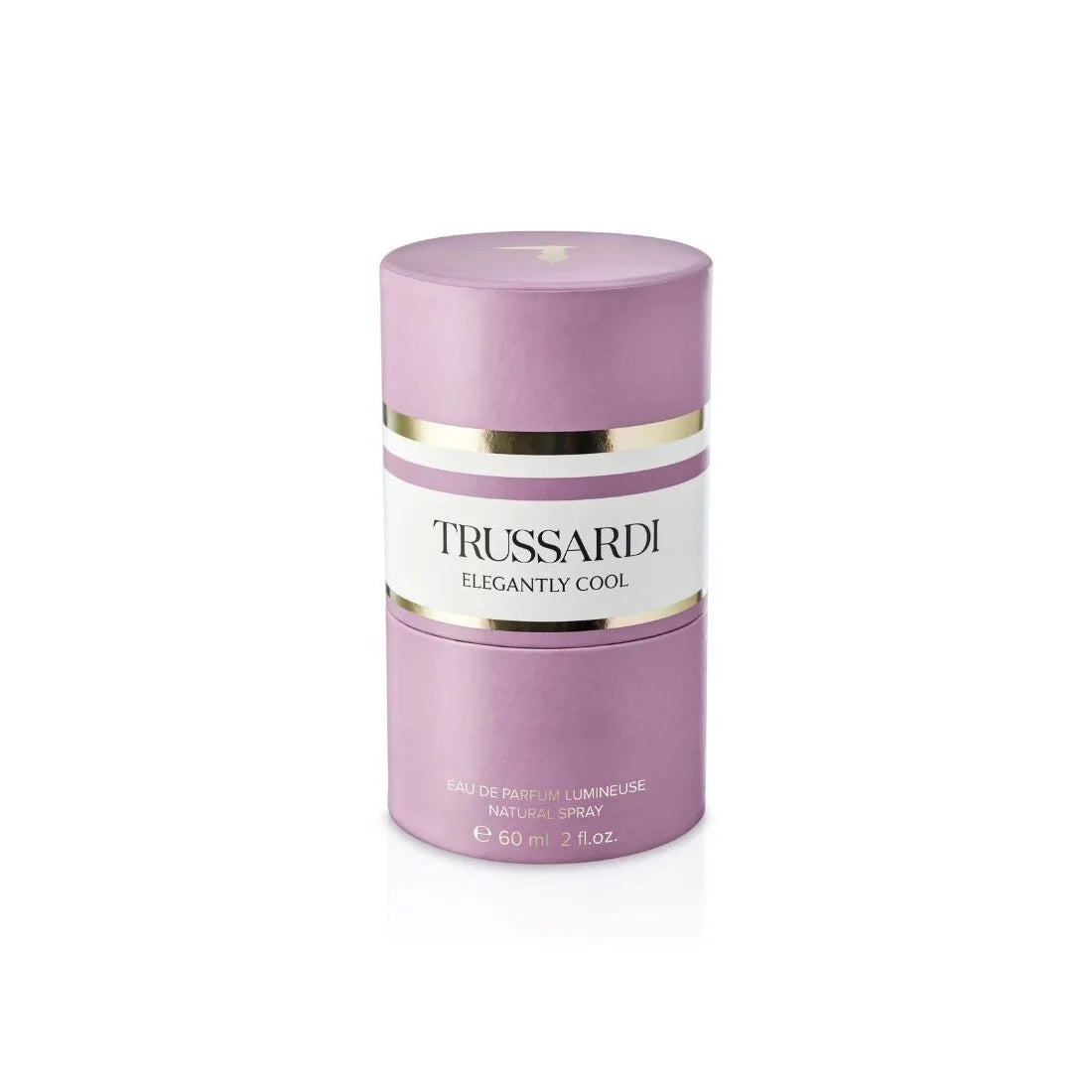 TRUSSARDI Elegantly Cool Eau de Parfum Spray 60ml