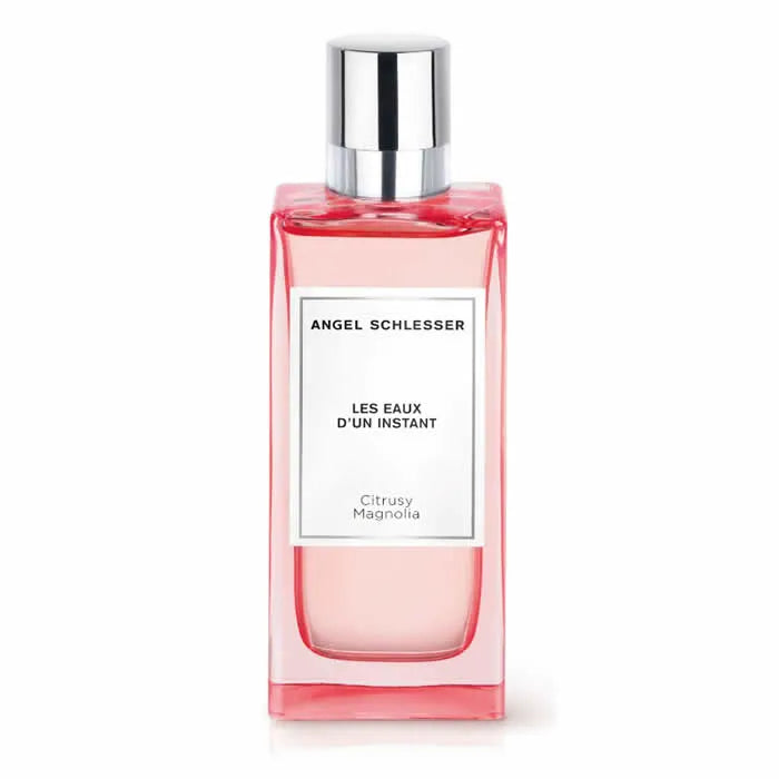 Angel Schlesser Les Eaux D'Un Instant Citrus Magnolia Eau de Toilette Spray 150ml