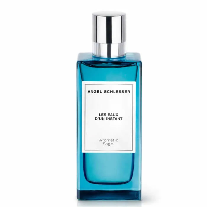 ANGEL SCHLESSER Aromatic Sage Eau De Toilette Spray 100ml