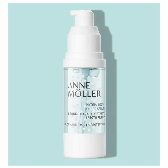 ANNE MÖLLER Blockage Hydra Boost Filler Serum 30ml