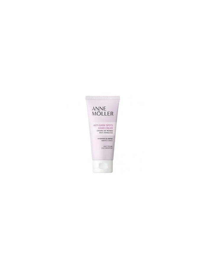 ANNE MÖLLER Body Essentials Crema De Manos Anti-Manchas 100ml