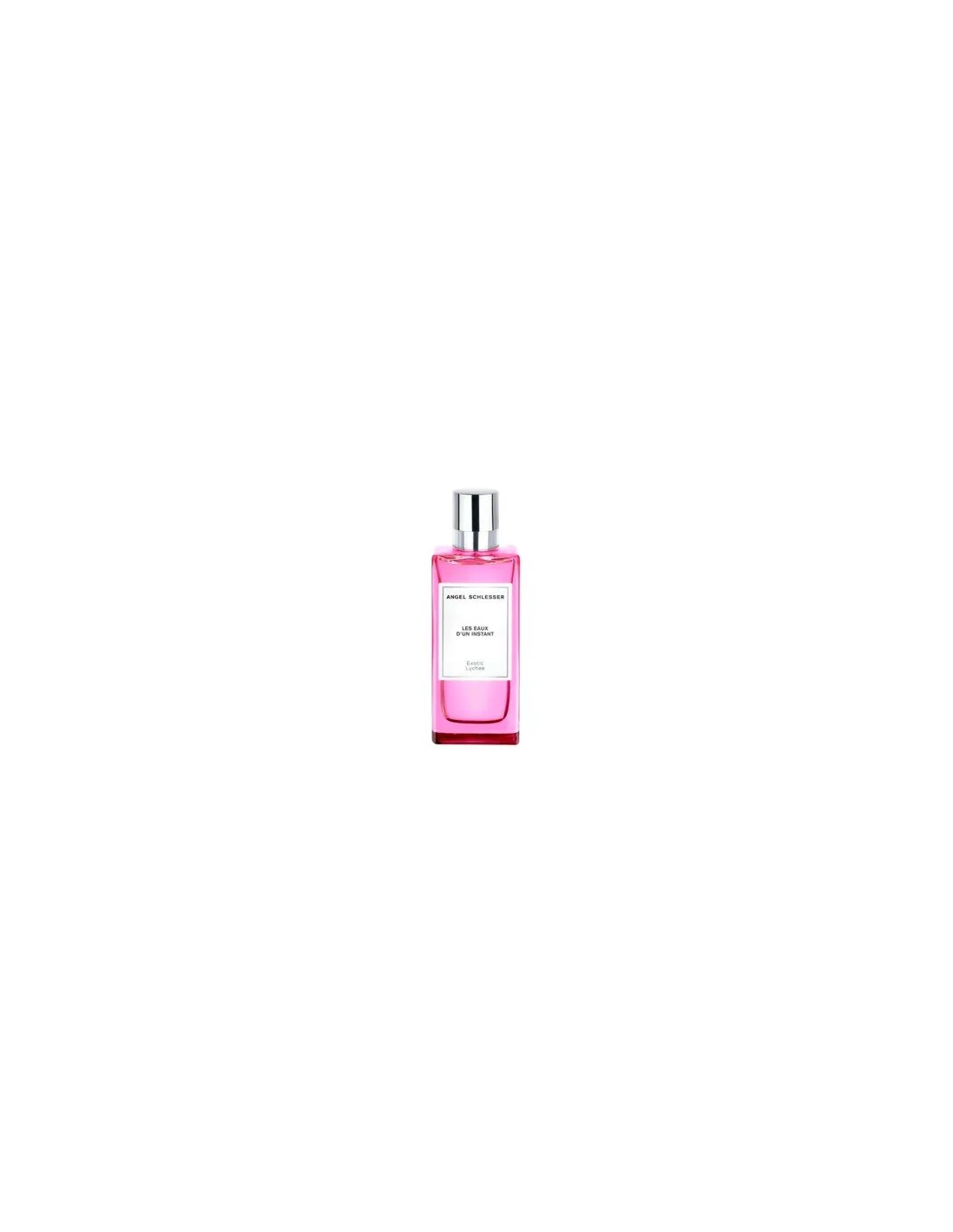 Angel Schlesser Les Eaux D'un Instant Exotic Lychee Eau de Toilette 100ml
