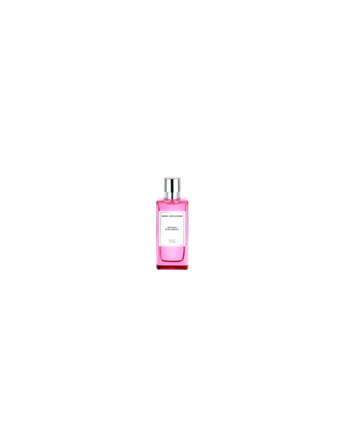 Angel Schlesser Les Eaux D'un Instant Exotic Lychee Eau de Toilette 100ml