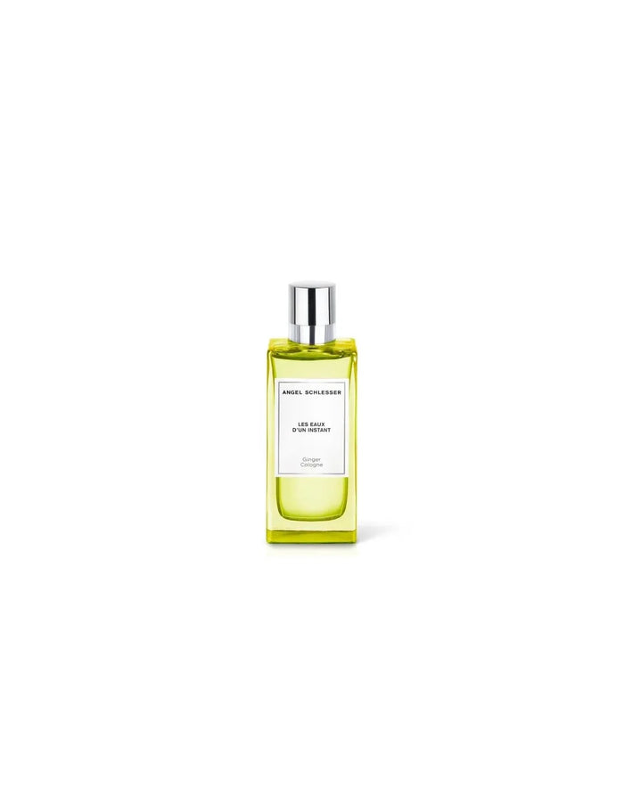 Angel Schlesser Les Eaux D'un Instant Ginger Eau de Toilette 100ml