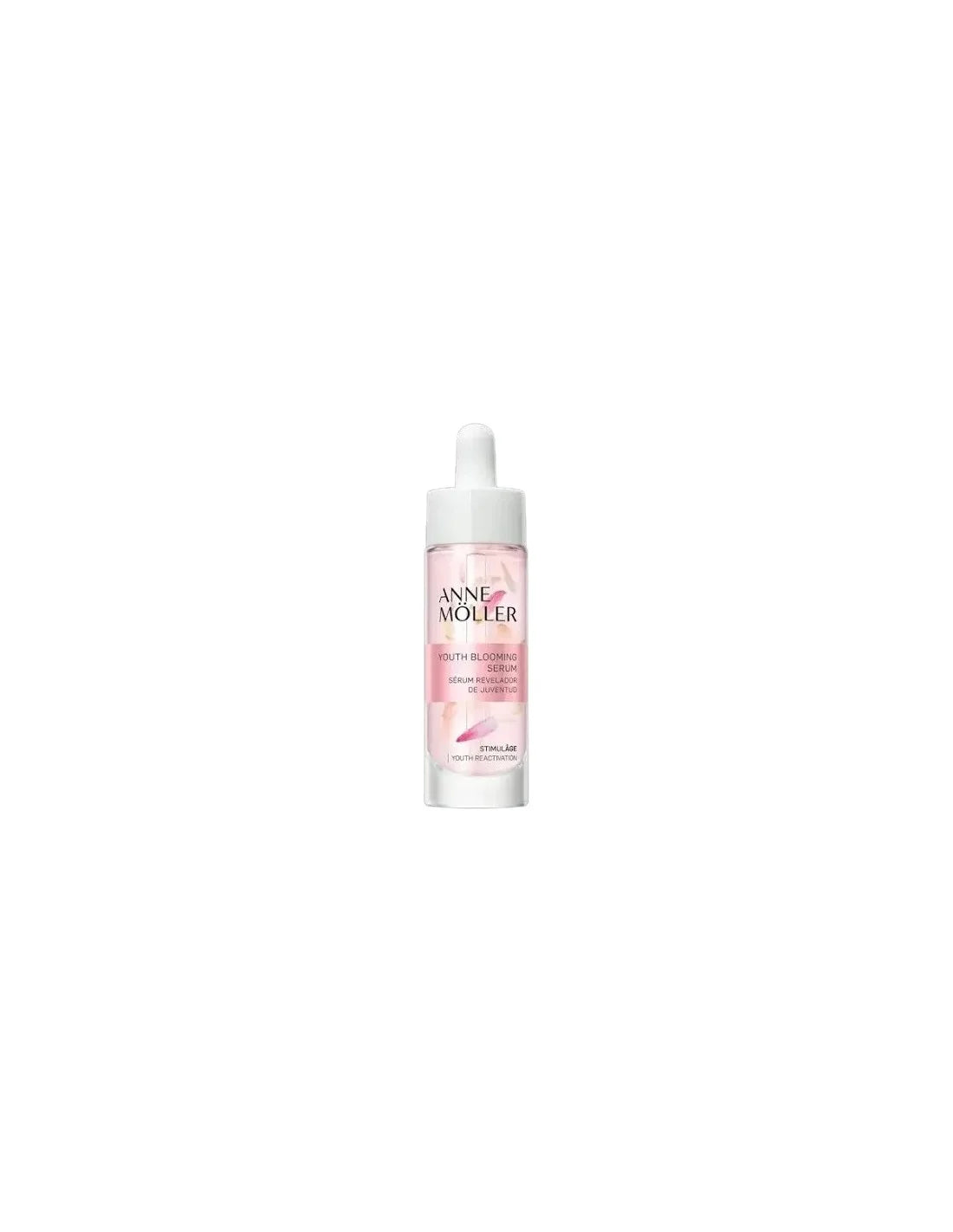 Anne Möller Stimulâge Sérum Intensivo Recuperador De Juventud 30ml