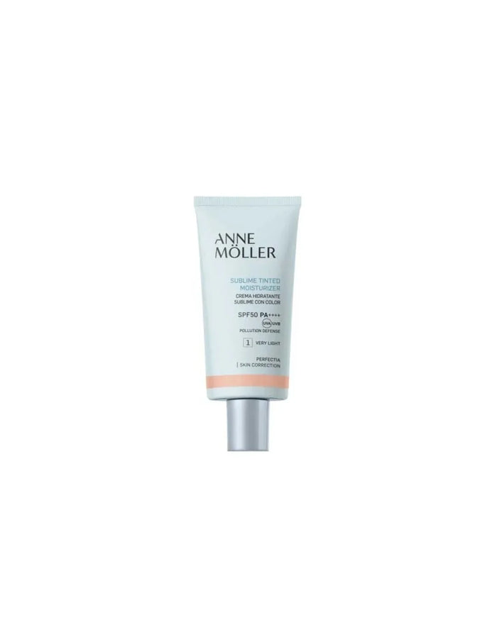 ANNE MÖLLER Perfectia Feuchtigkeitspflege mit Farbe SPF 50 50ml