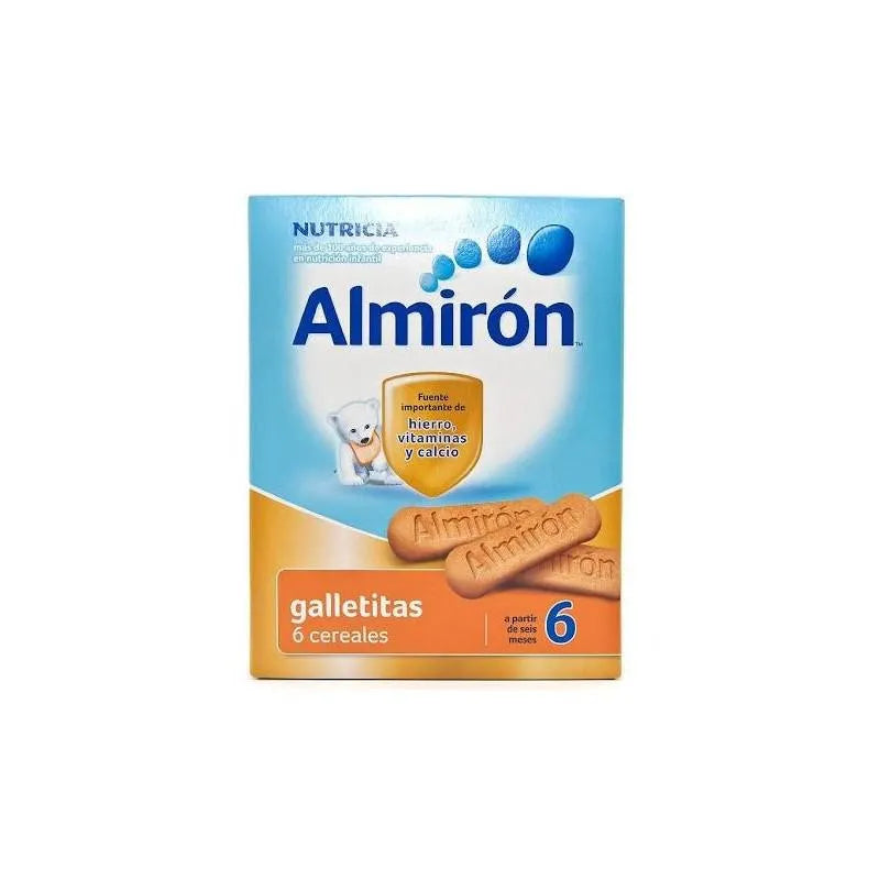 Almirón Almirón-Kekse 180g