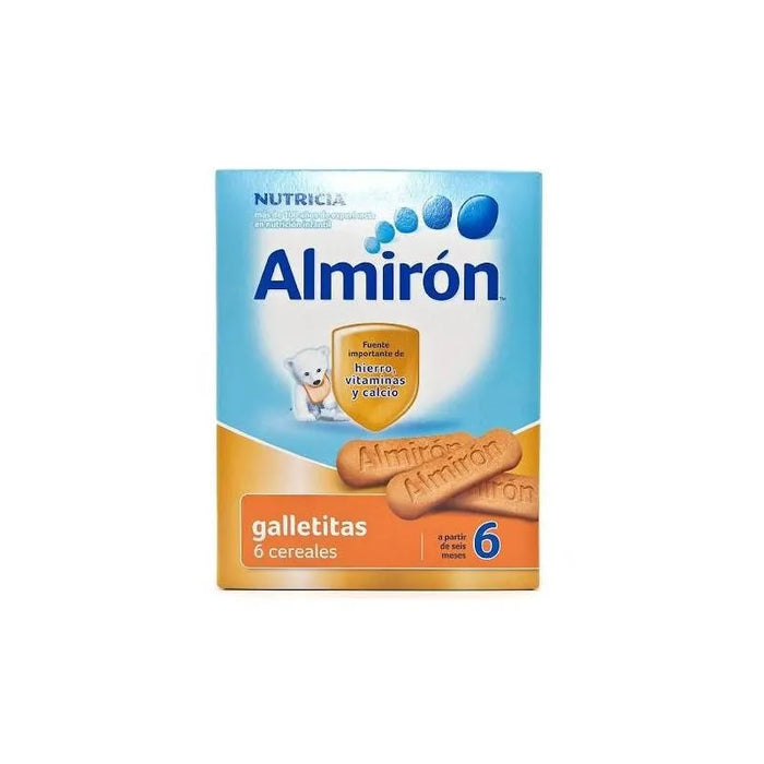 ALMIRÓN Almirón-Kekse 180g