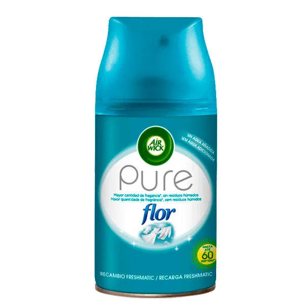 Air Wick Lufterfrischer Fresh Florfrische 250 ml