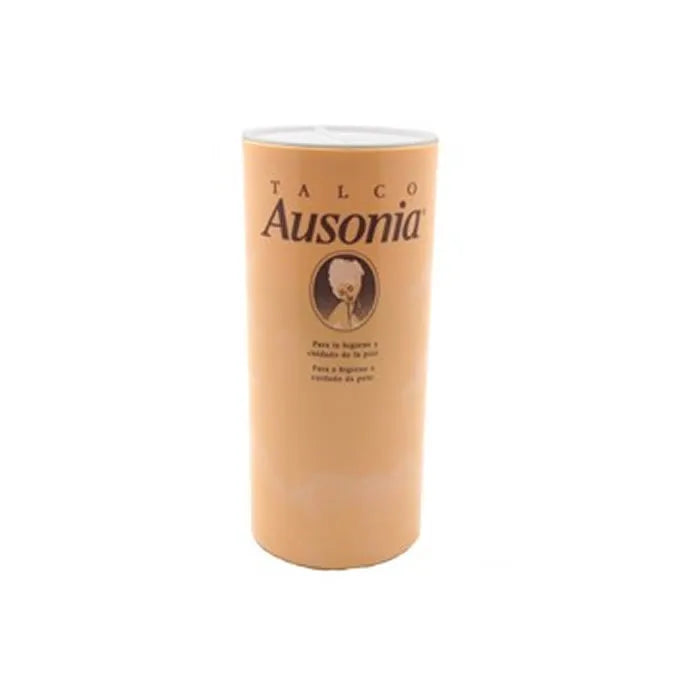Ausonia Talkumpuder 200g