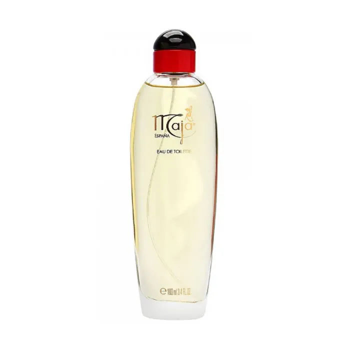 MAJA Eau De Toilette Spray 100ml