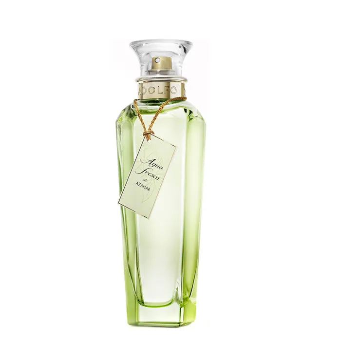 Adolfo Dominguez Agua Fresca De Azahar Eau de Toilette Spray 120ml