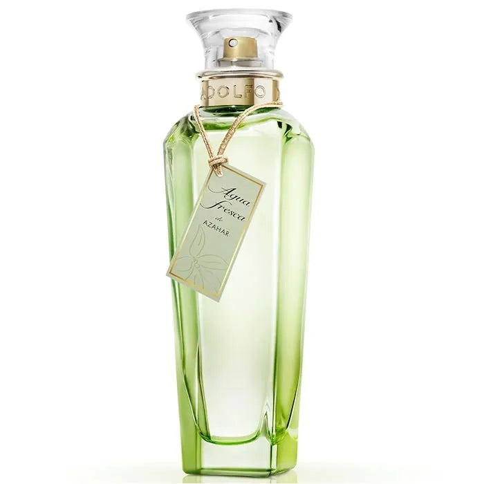 Adolfo Dominguez Agua Fresca De Azahar Eau de Toilette Spray 200 ml