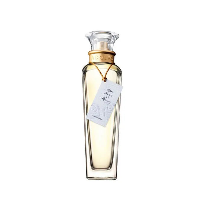 ADOLFO DOMINGUEZ Agua Fresca De Rosas Eau de Toilette Spray 60 ml