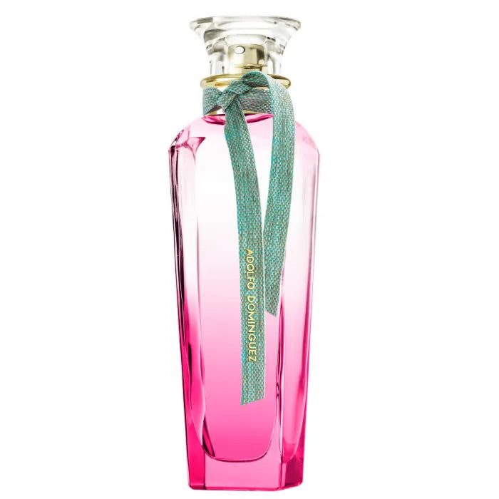 ADOLFO DOMINGUEZ Agua Fresca Gardenia Musk Eau de Toilette 120ml Spray