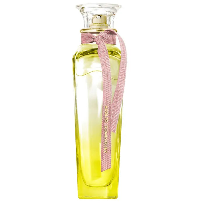 Adolfo Dominguez Agua Fresca Mimosa Coriandro Eau de Toilette Spray 120ml