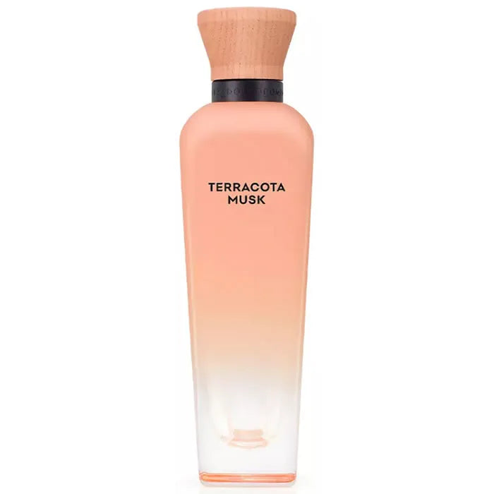 Adolfo Dominguez Terracota Musk Eau de Parfum Spray 120ml
