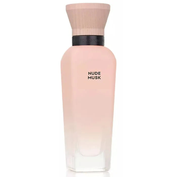 Adolfo Dominguez Nude Musk Eau de Parfum Spray 60 ml