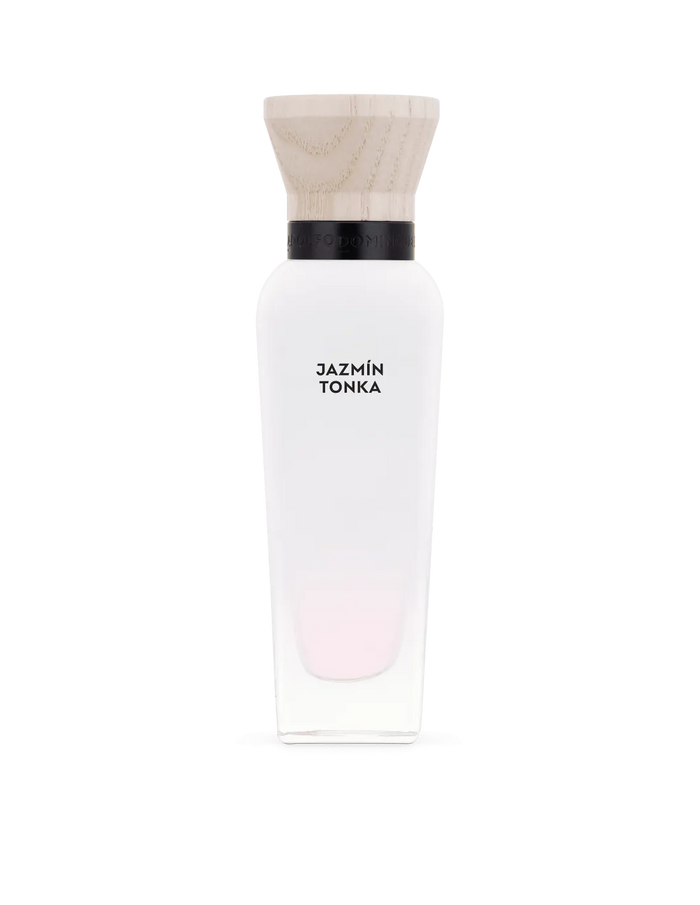 Adolfo Dominguez Ad Jazmin Tonka Eau de Parfum 120 ml